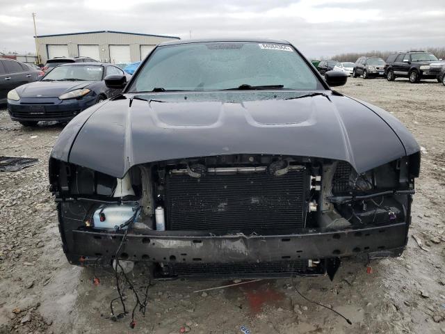 Photo 4 VIN: 2C3CDXHG3DH577185 - DODGE CHARGER SX 