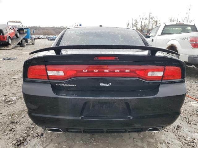 Photo 5 VIN: 2C3CDXHG3DH577185 - DODGE CHARGER SX 