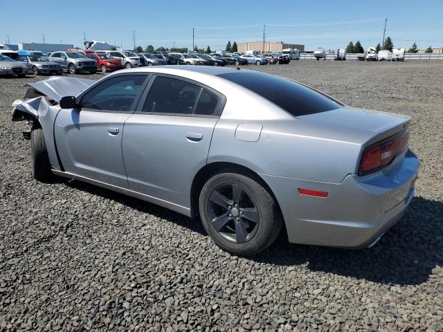 Photo 1 VIN: 2C3CDXHG3DH593161 - DODGE CHARGER 