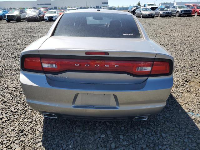 Photo 5 VIN: 2C3CDXHG3DH593161 - DODGE CHARGER 