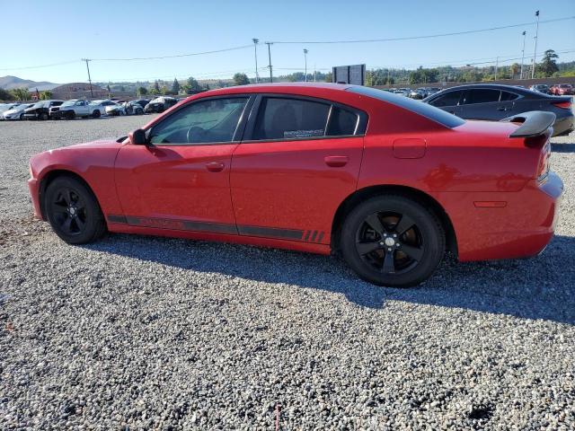 Photo 1 VIN: 2C3CDXHG3DH605390 - DODGE CHARGER SX 