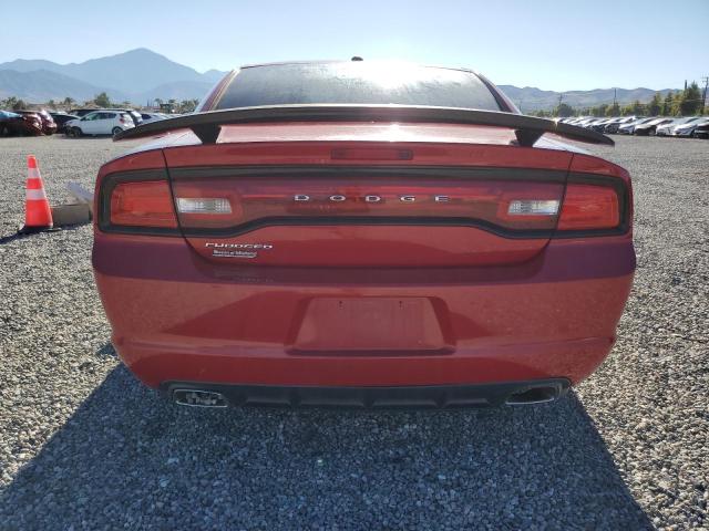 Photo 5 VIN: 2C3CDXHG3DH605390 - DODGE CHARGER SX 