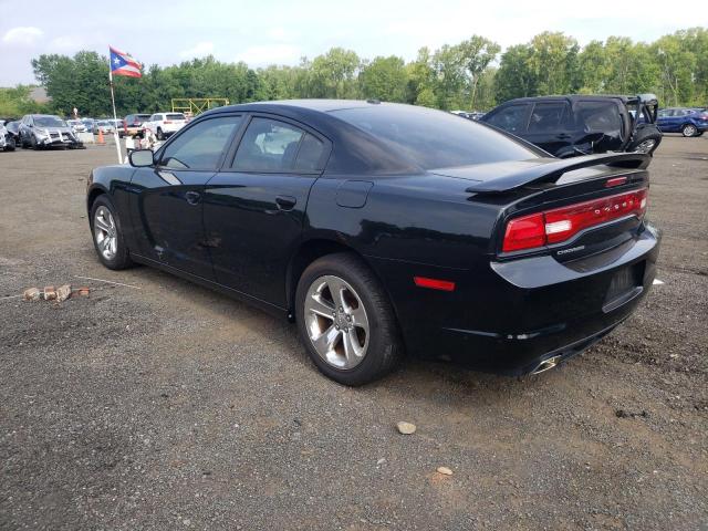 Photo 1 VIN: 2C3CDXHG3DH611755 - DODGE CHARGER 