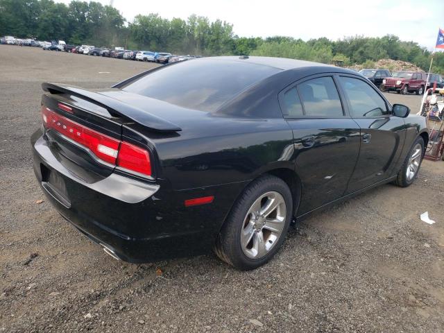 Photo 2 VIN: 2C3CDXHG3DH611755 - DODGE CHARGER 