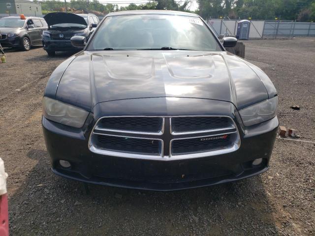 Photo 4 VIN: 2C3CDXHG3DH611755 - DODGE CHARGER 