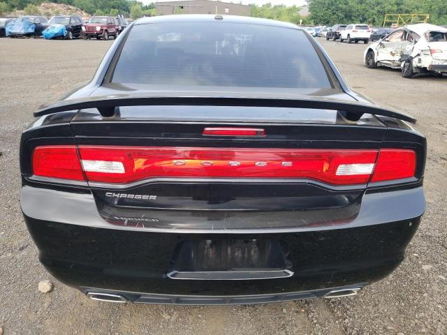 Photo 5 VIN: 2C3CDXHG3DH611755 - DODGE CHARGER 