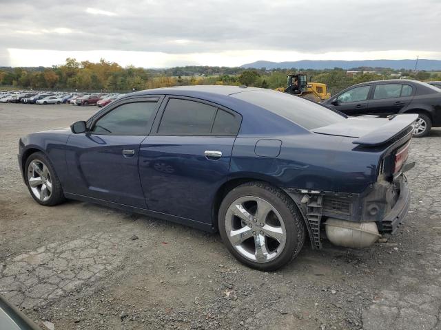 Photo 1 VIN: 2C3CDXHG3DH656341 - DODGE CHARGER 