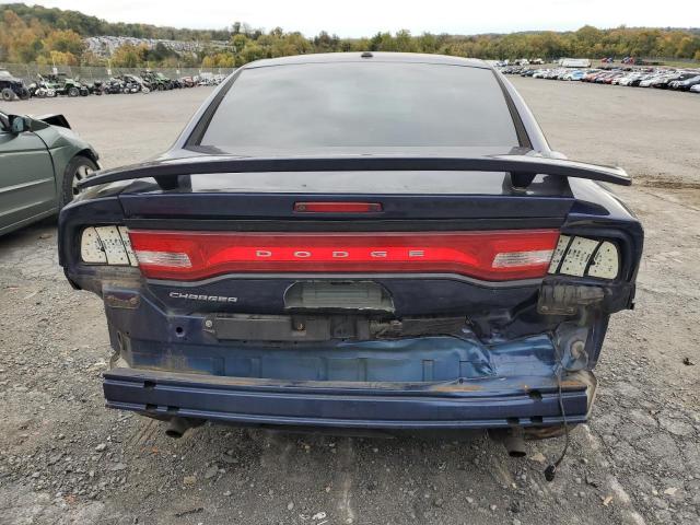 Photo 5 VIN: 2C3CDXHG3DH656341 - DODGE CHARGER 