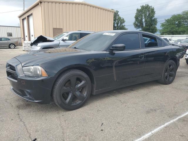 Photo 0 VIN: 2C3CDXHG3DH689985 - DODGE CHARGER SX 