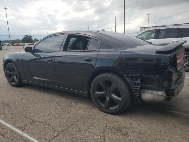 Photo 1 VIN: 2C3CDXHG3DH689985 - DODGE CHARGER SX 