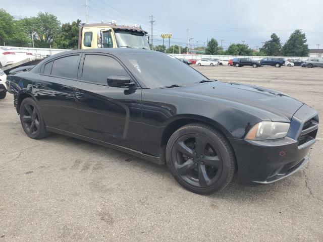 Photo 3 VIN: 2C3CDXHG3DH689985 - DODGE CHARGER SX 