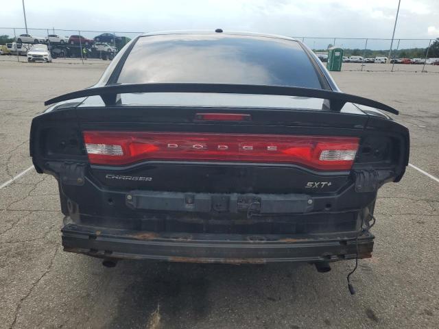 Photo 5 VIN: 2C3CDXHG3DH689985 - DODGE CHARGER SX 