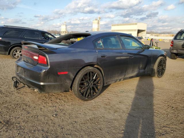 Photo 2 VIN: 2C3CDXHG3DH705702 - DODGE CHARGER SX 