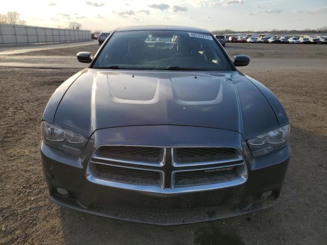 Photo 4 VIN: 2C3CDXHG3DH705702 - DODGE CHARGER SX 