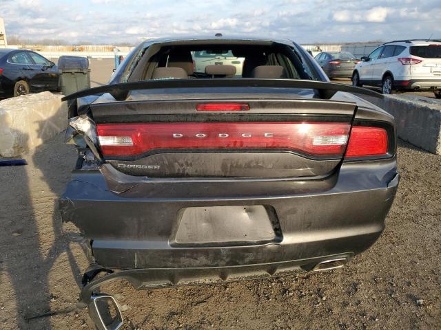 Photo 5 VIN: 2C3CDXHG3DH705702 - DODGE CHARGER SX 