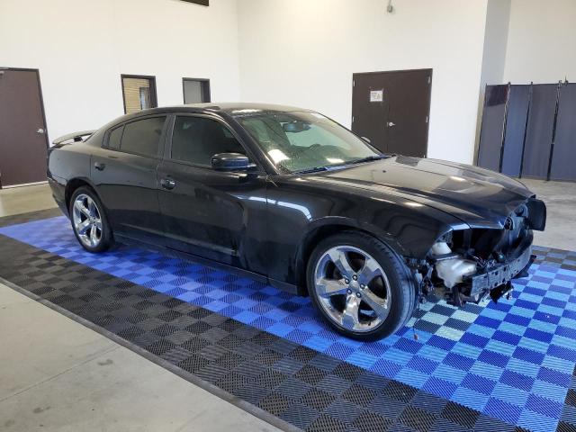 Photo 3 VIN: 2C3CDXHG3DH742765 - DODGE CHARGER 