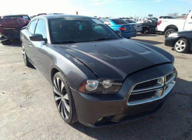 Photo 0 VIN: 2C3CDXHG3EH105344 - DODGE CHARGER 