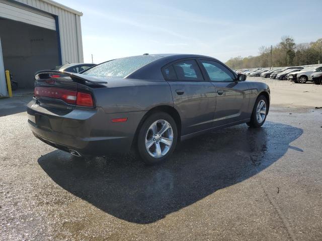 Photo 2 VIN: 2C3CDXHG3EH144130 - DODGE CHARGER 