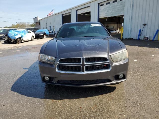 Photo 4 VIN: 2C3CDXHG3EH144130 - DODGE CHARGER 