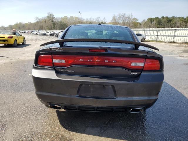 Photo 5 VIN: 2C3CDXHG3EH144130 - DODGE CHARGER 