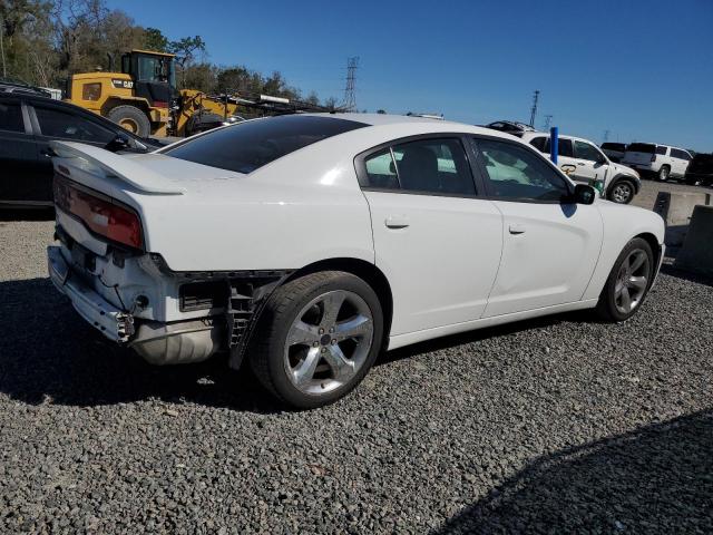 Photo 2 VIN: 2C3CDXHG3EH147822 - DODGE CHARGER 