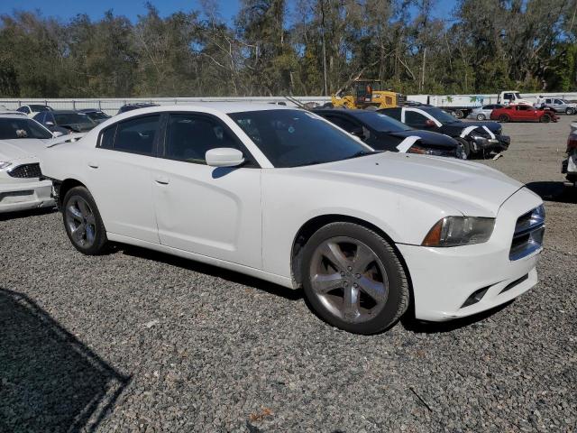 Photo 3 VIN: 2C3CDXHG3EH147822 - DODGE CHARGER 