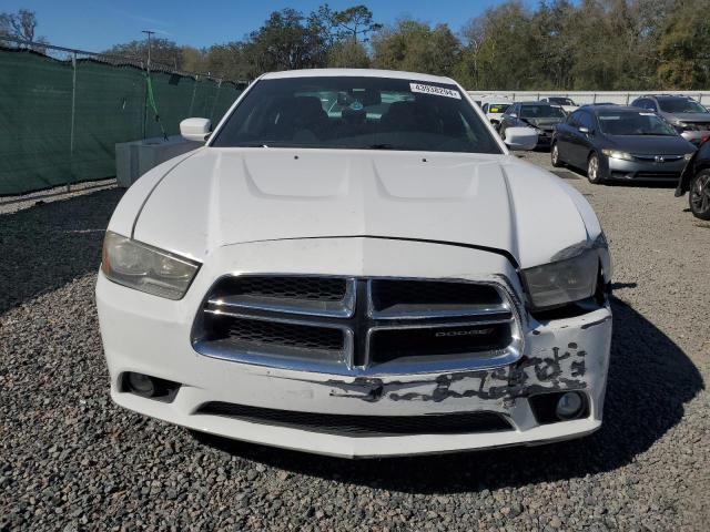 Photo 4 VIN: 2C3CDXHG3EH147822 - DODGE CHARGER 