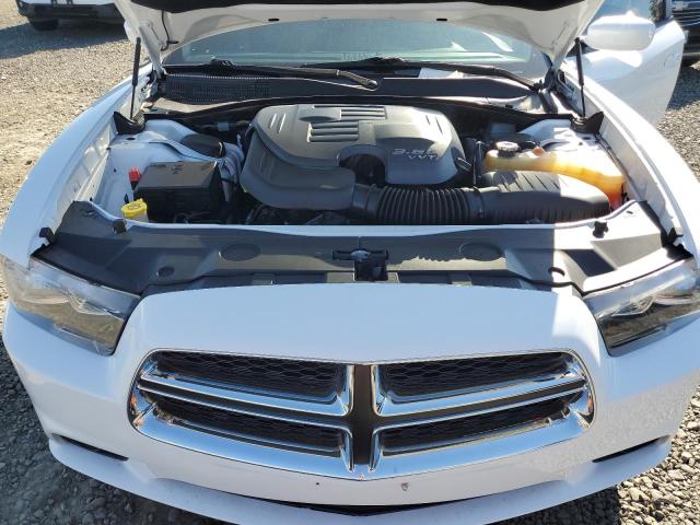 Photo 10 VIN: 2C3CDXHG3EH230490 - DODGE CHARGER SX 