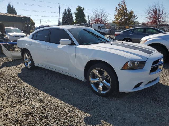 Photo 3 VIN: 2C3CDXHG3EH230490 - DODGE CHARGER SX 