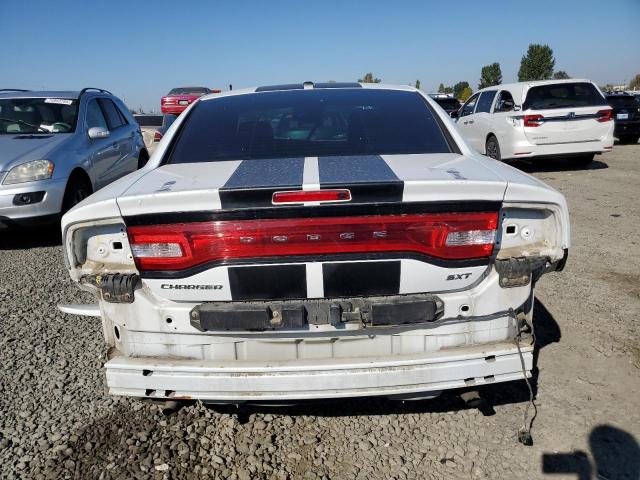 Photo 5 VIN: 2C3CDXHG3EH230490 - DODGE CHARGER SX 