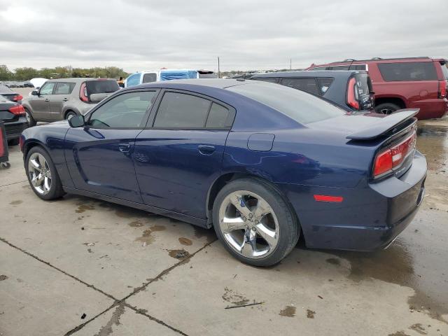 Photo 1 VIN: 2C3CDXHG3EH233244 - DODGE CHARGER 