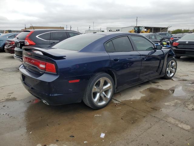 Photo 2 VIN: 2C3CDXHG3EH233244 - DODGE CHARGER 