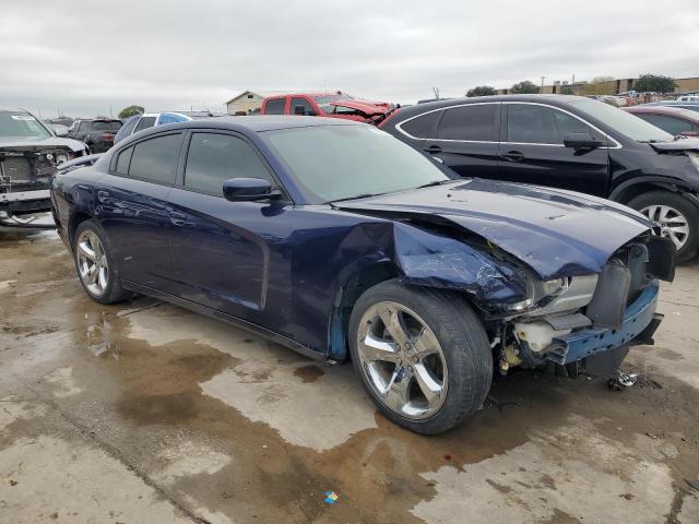 Photo 3 VIN: 2C3CDXHG3EH233244 - DODGE CHARGER 