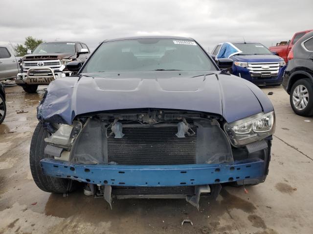 Photo 4 VIN: 2C3CDXHG3EH233244 - DODGE CHARGER 