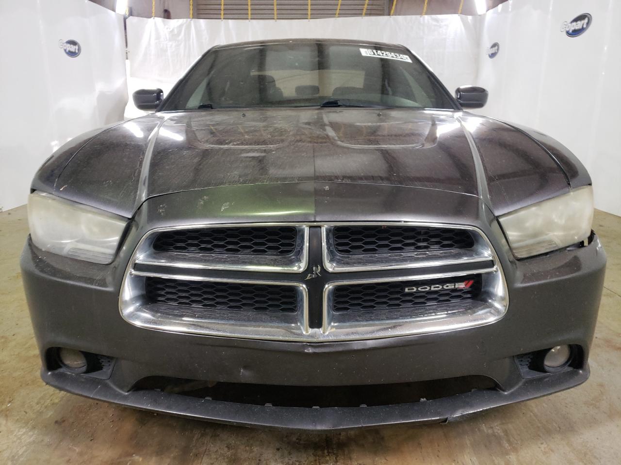 Photo 12 VIN: 2C3CDXHG3EH258578 - DODGE CHARGER 