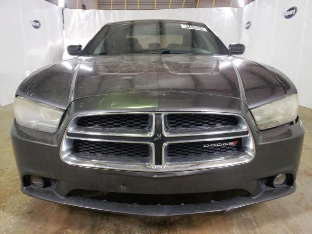 Photo 4 VIN: 2C3CDXHG3EH258578 - DODGE CHARGER 