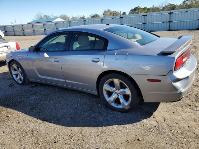 Photo 1 VIN: 2C3CDXHG3EH277955 - DODGE CHARGER SX 