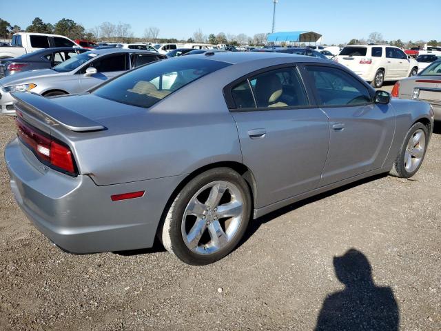 Photo 2 VIN: 2C3CDXHG3EH277955 - DODGE CHARGER SX 