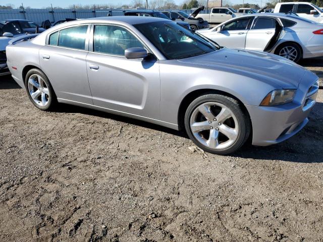 Photo 3 VIN: 2C3CDXHG3EH277955 - DODGE CHARGER SX 