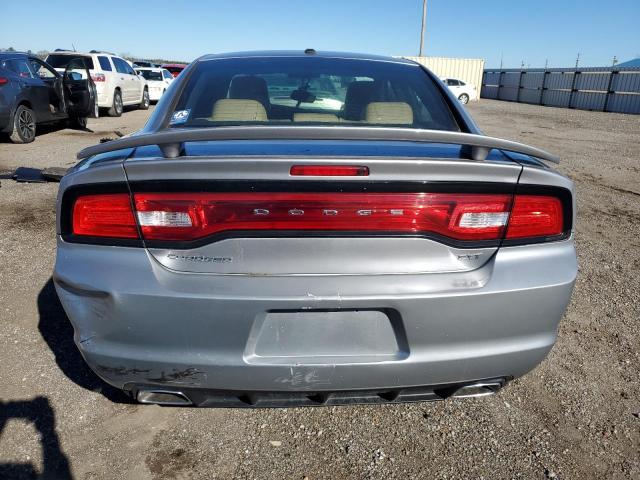 Photo 5 VIN: 2C3CDXHG3EH277955 - DODGE CHARGER SX 