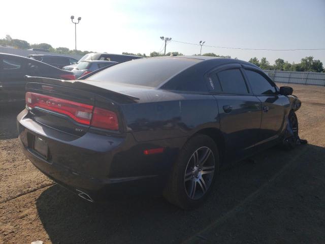 Photo 3 VIN: 2C3CDXHG3EH328984 - DODGE CHARGER SX 