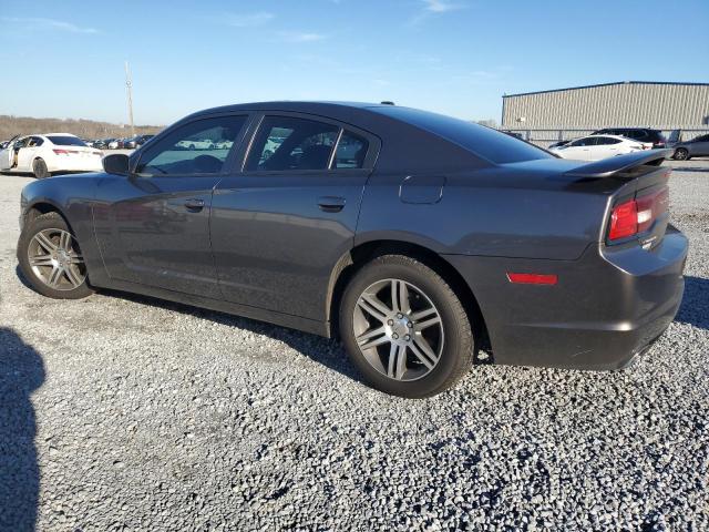 Photo 1 VIN: 2C3CDXHG3EH328998 - DODGE CHARGER 