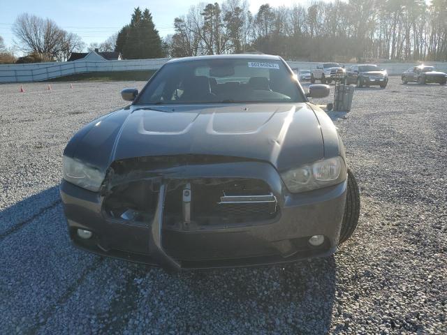 Photo 4 VIN: 2C3CDXHG3EH328998 - DODGE CHARGER 