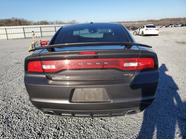 Photo 5 VIN: 2C3CDXHG3EH328998 - DODGE CHARGER 