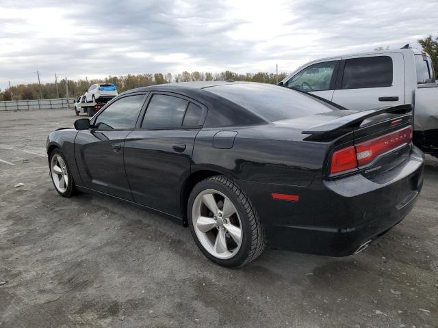 Photo 1 VIN: 2C3CDXHG3EH332095 - DODGE CHARGER 