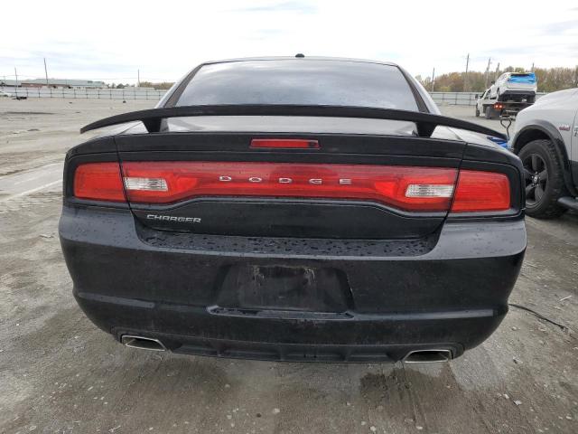 Photo 5 VIN: 2C3CDXHG3EH332095 - DODGE CHARGER 