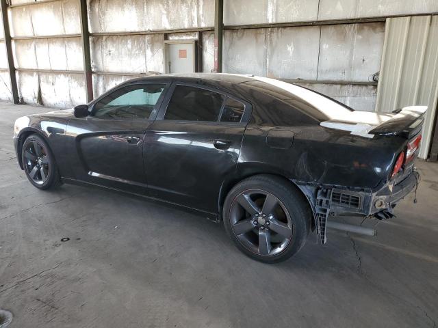 Photo 1 VIN: 2C3CDXHG3EH339368 - DODGE CHARGER SX 