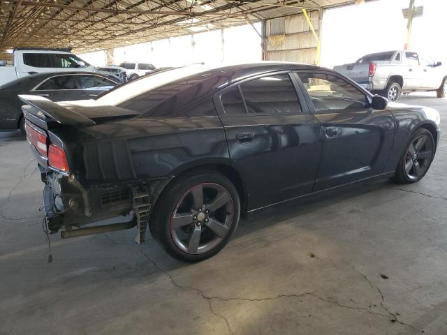 Photo 2 VIN: 2C3CDXHG3EH339368 - DODGE CHARGER SX 