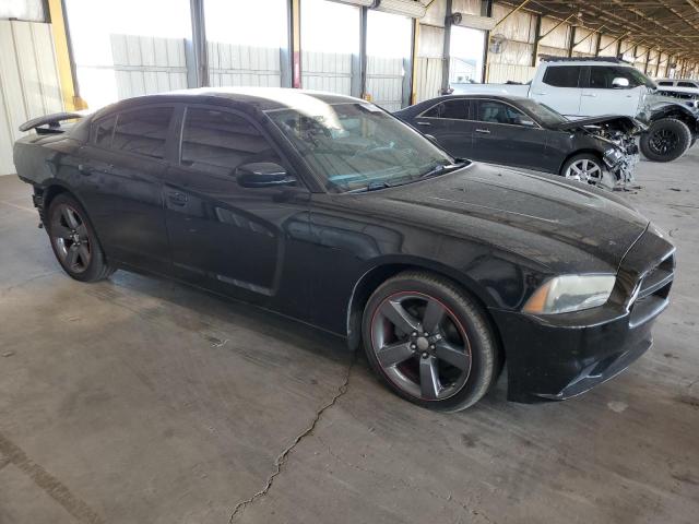 Photo 3 VIN: 2C3CDXHG3EH339368 - DODGE CHARGER SX 