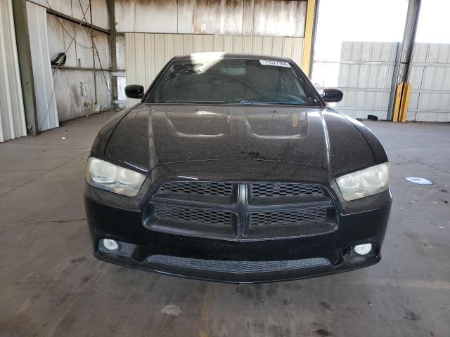 Photo 4 VIN: 2C3CDXHG3EH339368 - DODGE CHARGER SX 